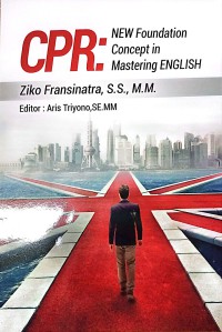 CPR New Foundation Concept In Mastering English