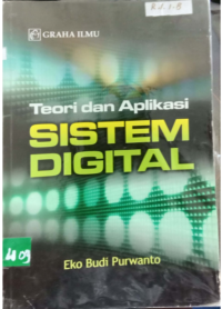 Teori dan Aplikasi Sistem Digital