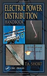 Electric Power Distribution Handbook