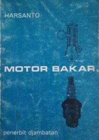 Motor Bakar