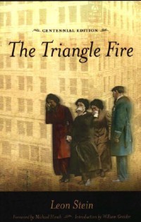 The Triangle fire