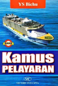 Kamus Pelayaran