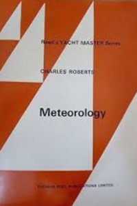 Meteorology 1st