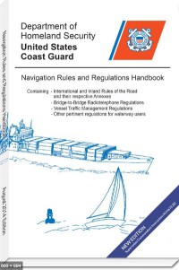 Navigation Rules international-Inland