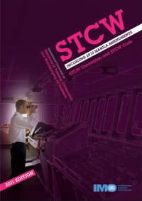 STCW : Including 2010 Manila Amendments STCW Convention and STCW Code