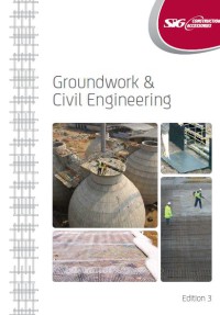 Groundwork And Civil Engineering, Third Edition