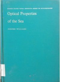 Optical Properties of the Sea