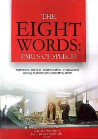 The Eight Words : Parts Of Speech