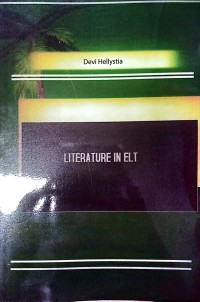 Literature In ELT