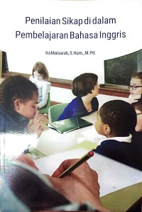 Penilaian Sikap Di Dalam Pembelajaran Bahasa Inggris