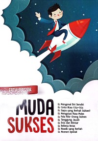 Muda Sukses