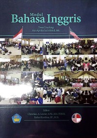 Modul Bahasa Inggris