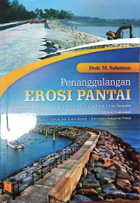 Penanggulangan Erosi Pantai