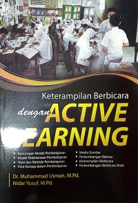 Keterampilan Berbicara Dengan Active Learning