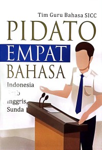 Pidato Empat Bahasa