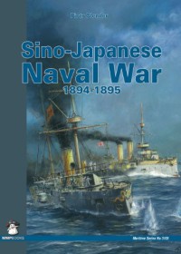 Sino Japanese Naval War 1894 -1895