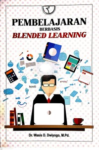 Pembelajaran Berbasis Blended Learning