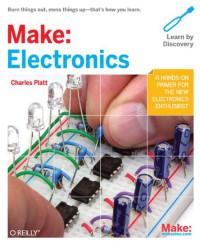 Make : Electronic