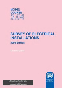 Survey of Electronics Instalation