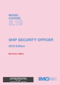 Ship Security Officer