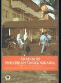 Arah Baru Pendidikan Tinggi Agraria : Ruang Belajar STPN Menapaki Pengembangan Kader Birokrasi Pertanahan yang Memihak