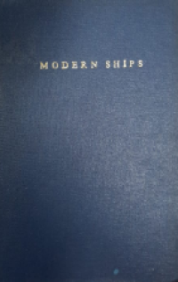 Modern Ships