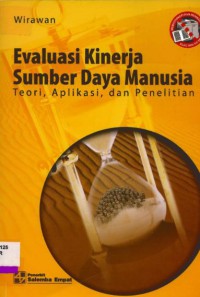 Evaluasi Kinerja Sumber Daya Manusia : Teori, Aplikasi, Dan Penelitian