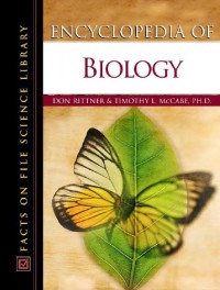 Encyclopedia Of Biology