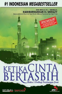 Ketika Cinta Bertasbih 2