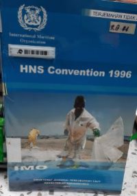 HNS Convention 1996