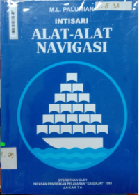 Intisari Alat-alat Navigasi