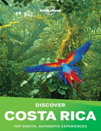 Discover Costa Rica