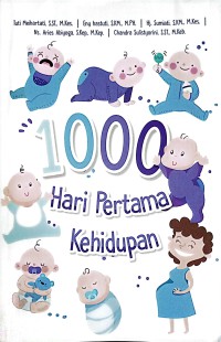 1000 Hari Pertama Kehidupan