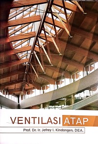 Ventilasi Atap