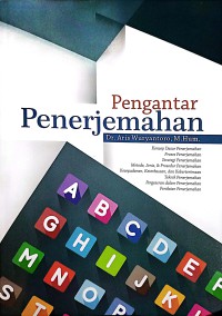 Pengantar Penerjemahan