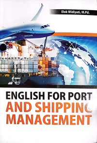 English For Port And Shipping Management