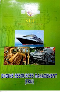 Modul : Engine Resources Management (ERM)