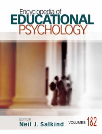 Encyclopedia Of Educational Psychology (Volume 1 & 2)