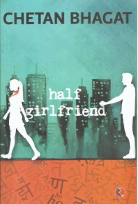 Half Girlfriend