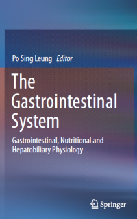 The Gastrointestinal System : Gastrointestinal, Nutritional And Hepatobiliary Physiology