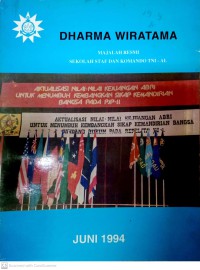 Dharma Wiratama (Juni 1994)