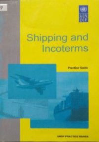 Shipping and Incoterms