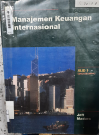 Manajemen Keuangan Internasional