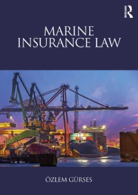 Marine Insurance Law