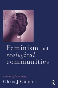 Feminism And Ecological Communities