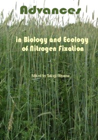 Advances In Biology And Ecology Of Nitrogen Fixation