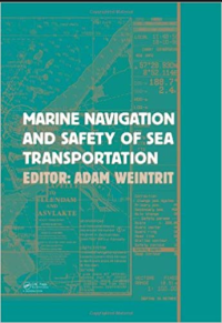 Marine Navigation and Safety of Sea Transportation