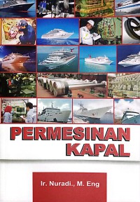 Permesinan Kapal