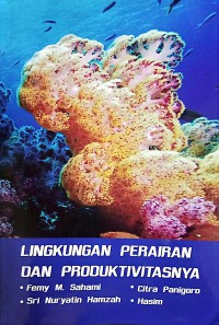 Lingkungan Perairan Dan Produktivitasnya