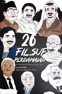 26 Filsuf Perdamaian